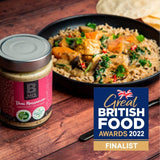 Bay's Kitchen Thai Massaman Stir-in Sauce 260g - McGrocer