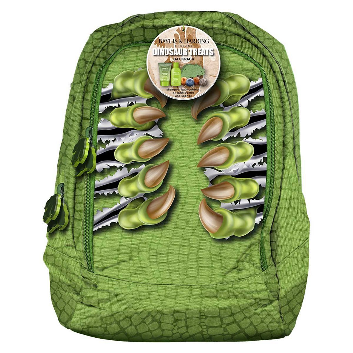 Baylis & Harding Dinosaur Back Pack Gift Set - McGrocer
