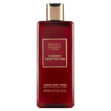 Baylis & Harding EDIT Cherry Temptation Body Wash 400ml - McGrocer