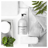 Baylis & Harding Elements Hand Wash - Lemon & Mint   500ml - McGrocer