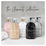 Baylis & Harding Elements Hand Wash - Pink Blossom & Lotus Flower 500ml - McGrocer