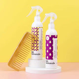 BB Naturals Loc-It-In Scalp Spray for Locs & Curls 250ml - McGrocer