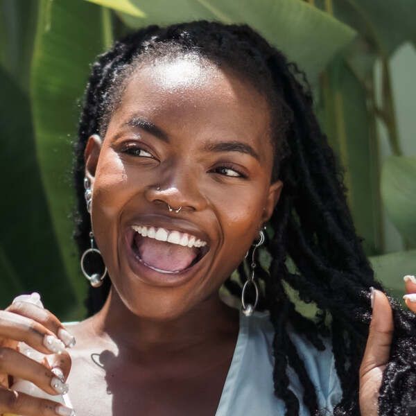 BB Naturals Loc-It-In Scalp Spray for Locs & Curls 250ml - McGrocer