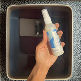 BB Naturals So Sensitive Rose Water Face Wash 100ml - McGrocer