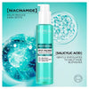 L'Oréal Paris Bright Reveal spot fading serum cleanser, UK version