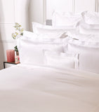 Peter Reed Pendle Square pillowcase 70cm x 70cm, imported from the UK