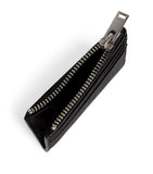 Sandro Paris leather card holder, UK version