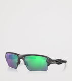 Oakley Flak 2.0 XL rectangle sunglasses, imported from the UK