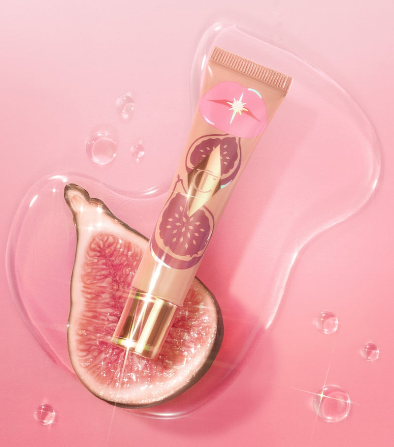 Charlotte Tilbury Unreal Lips Lip Oil - British product