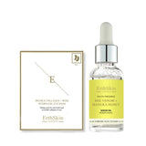 Superdrug ErthSkin Bee Venom Serum Oil 30ml + Double Collagen Eye Pads- Buy online at McGrocer
