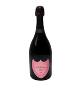 Harrods Dom Pérignon Plénitude P2 Brut Rosé Champagne 2000 75cl- Buy online at McGrocer