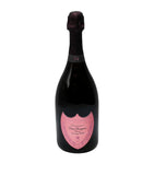 Dom Pérignon Plénitude P2 Brut Rosé Champagne 2000 75cl - British product