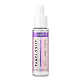 Superdrug Tanologist Face Body Self Tan Drops Dark 30ml- Buy online at McGrocer