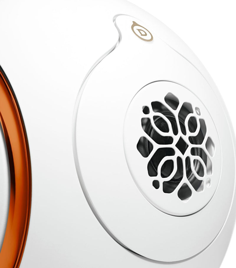 Devialet Roland-Garros Phantom Ultimate 98 dB compact speaker, UK version
