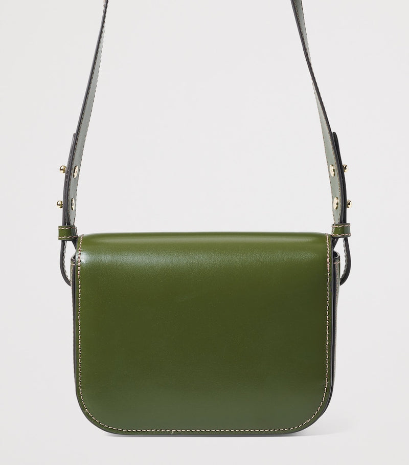 Aspinal of London Ella cross-body bag, imported from the UK