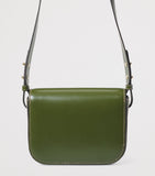 Aspinal of London Ella cross-body bag, imported from the UK