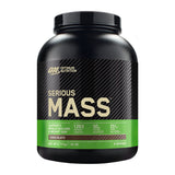 Holland & Barrett Optimum Nutrition Serious Mass Chocolate Weight Gainer 2.73kg- Buy online at McGrocer