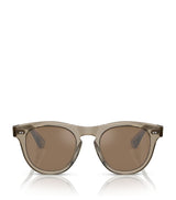 Harrods Oliver Peoples 0OV5509SU Acetate Sunglasses- Buy online at McGrocer