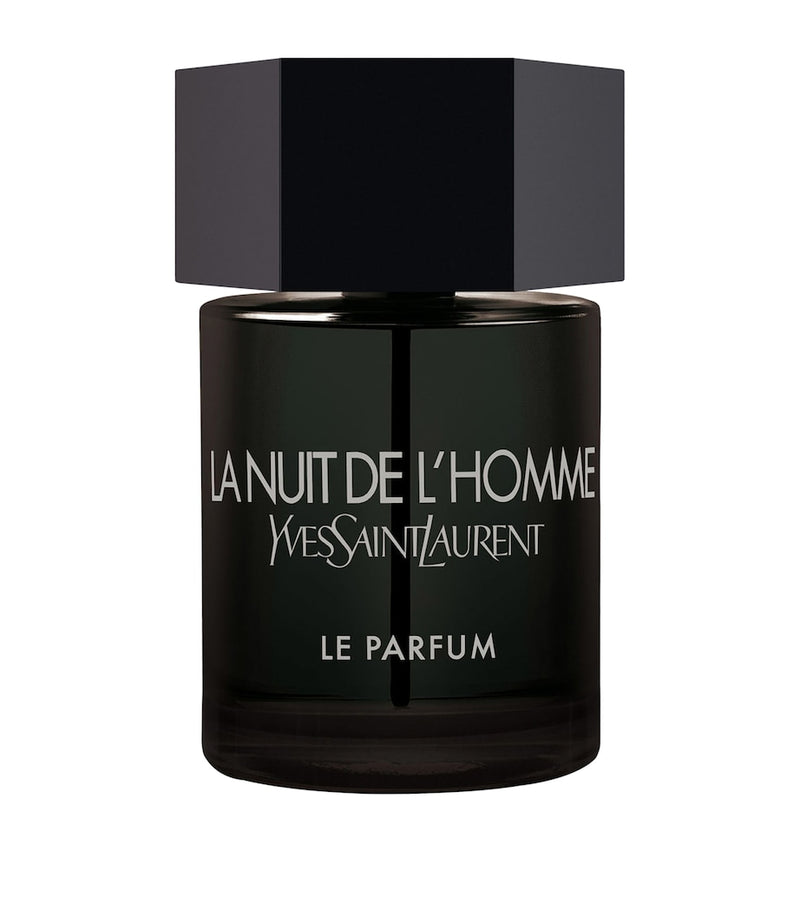 YSL La Nuit de l'Homme Eau de Parfum 100ml, UK version
