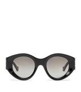 Harrods Loewe Maxi Anagram Butterfly Sunglasses- Buy online at McGrocer