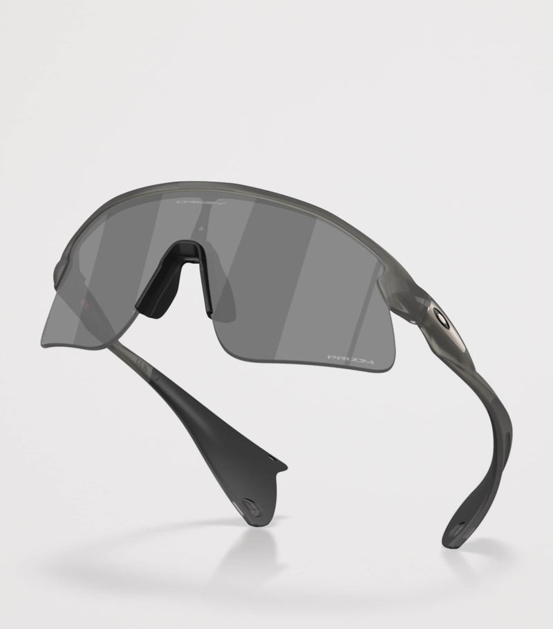 Oakley Stunt Devil Rectangle Sunglasses, UK version