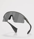 Oakley Stunt Devil Rectangle Sunglasses, UK version