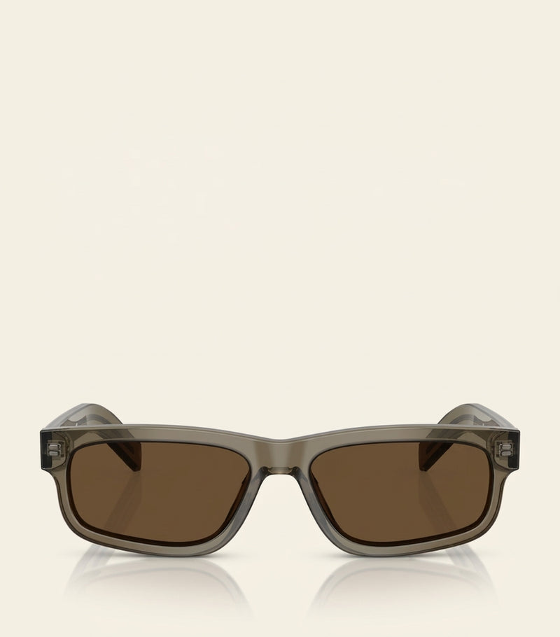Prada PRB11S acetate sunglasses (British brand)