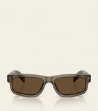 Prada PRB11S acetate sunglasses (British brand)
