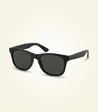 Prada acetate rectangular sunglasses (British brand)