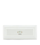 GINORI 1735 Porcelain Colonna Diva Rectangular Change Tray 28cm, UK version
