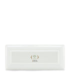 GINORI 1735 Porcelain Colonna Diva Rectangular Change Tray 28cm, UK version