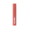 W7 Lip Matter lipstick Lost Soul (British brand)