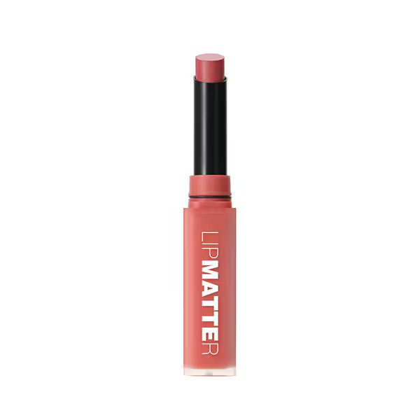 W7 Lip Matter lipstick Lost Soul (British brand)