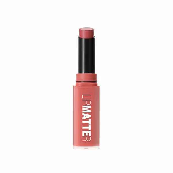 W7 Lip Matter lipstick Lost Soul (British brand)
