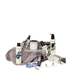 Cowshed Relax hamper gift set, imported from the UK