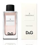 Dolce&Gabbana L'Imperatrice Eau de Toilette 100ml (British brand)
