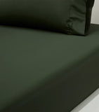 Ralph Lauren RL624 Super King Fitted Sheet, imported from the UK