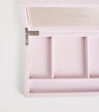 Sophie Bille Brahe Organic Cotton Tresor jewellery box (British brand)