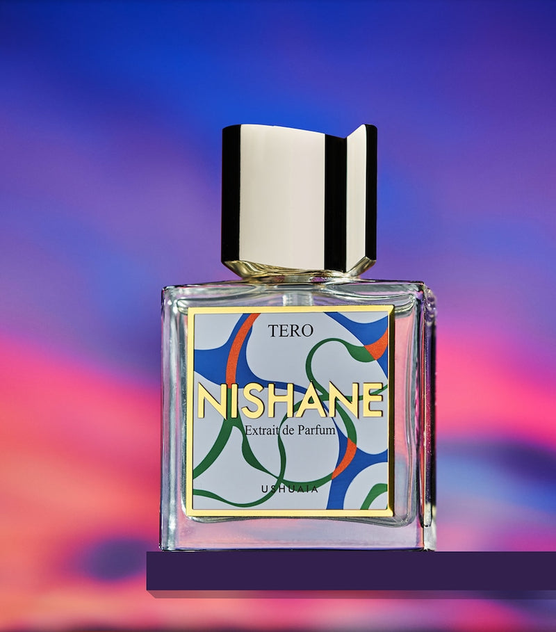 Nishane Tero Extrait de Parfum 50ml, UK version