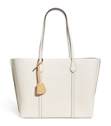 Harrods Tory Burch Perry Leather Tote Bag- Buy online at McGrocer