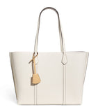 Tory Burch Perry leather tote bag - British product