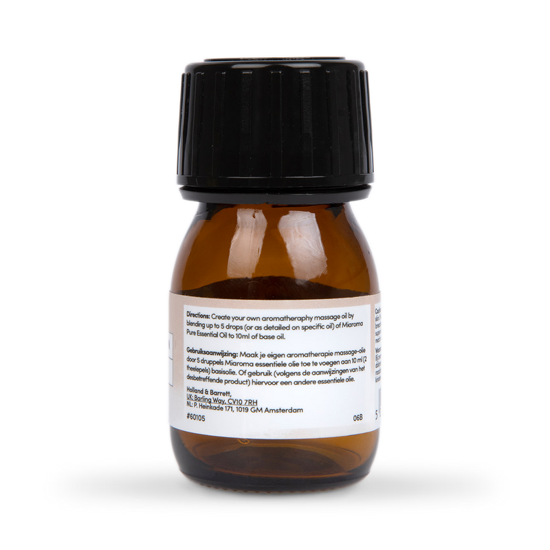 Miaroma aromatherapy mixing bottle 30ml, imported from the UK