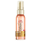 Superdrug Wella deluxe Light Oil Hair Serum 100ml- Buy online at McGrocer