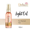 Wella deluxe Light Oil Hair Serum 100ml (British brand)