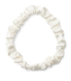HYOUMANKIND silk face cloth and hair tie bundle, UK version