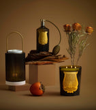 Cire Trudon Joséphine candle 800g, imported from the UK