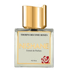 Nishane Thorns Become Roses extrait de parfum 100ml, imported from the UK
