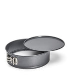 De Buyer non-stick springform cake tin 20cm (British brand)