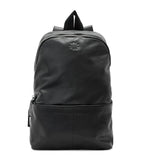 AllSaints Finn leather backpack H48cm - British product