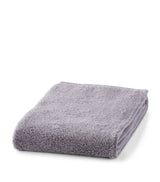 Harrods Uchino High-Absorbency Gokufuwa Hair Towel 35cm x 85cm- Buy online at McGrocer
